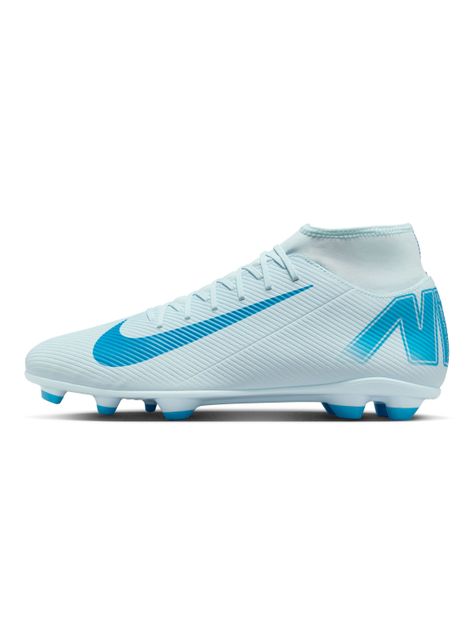 Zapatilla Fútbol  Mercurial -Superfly10 Club Fg/Mg Hombre-2
