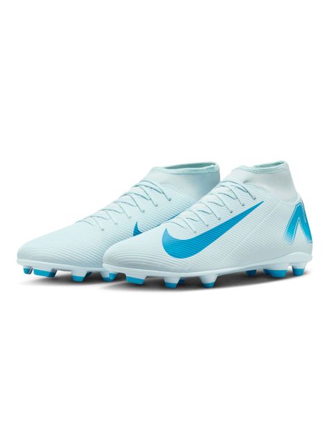 Zapatilla Fútbol  Mercurial -Superfly10 Club Fg/Mg Hombre-1