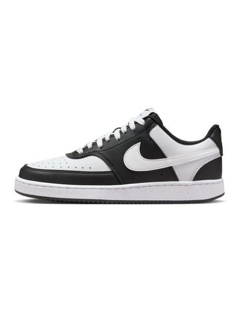 Zapatilla Urbana Mujer W Court Vision Low Next Nature-1