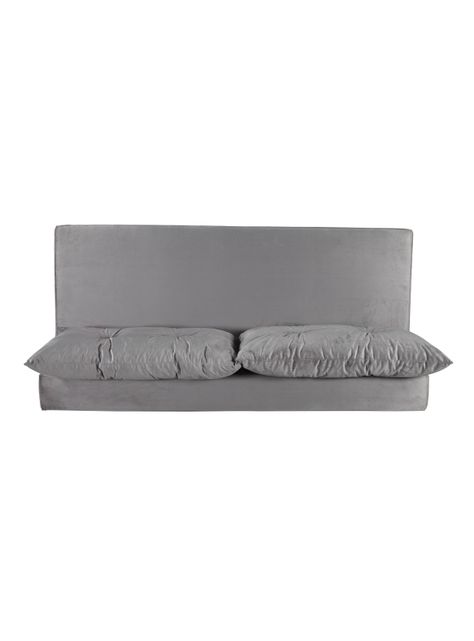 Sofá Cama San Francisco Gris-2