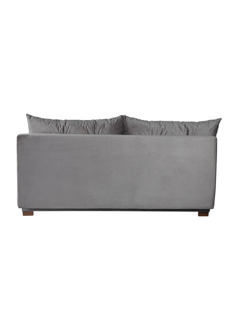 Sofá Cama San Francisco Gris-3
