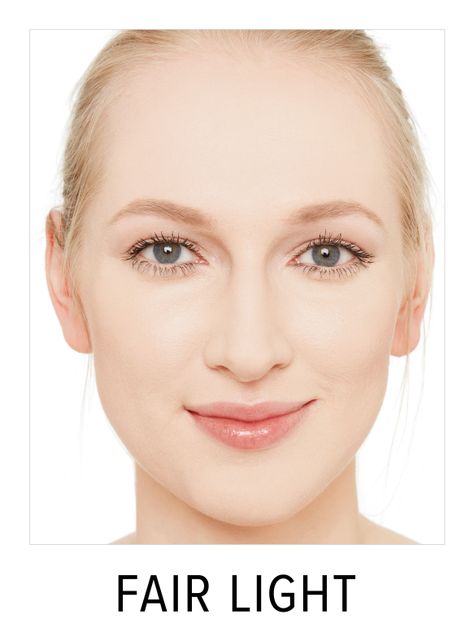 Base de Maquillaje CC+ Cream Natural Matte + SPF 40 + Fair Light 32 ml-2