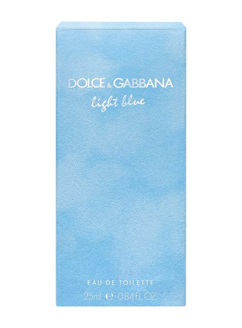 Perfume Dolce&Gabbana Light Blue EDT 25 ml-2