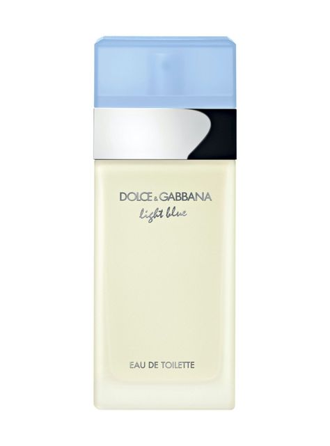 Perfume Dolce&Gabbana Light Blue EDT 25 ml-0