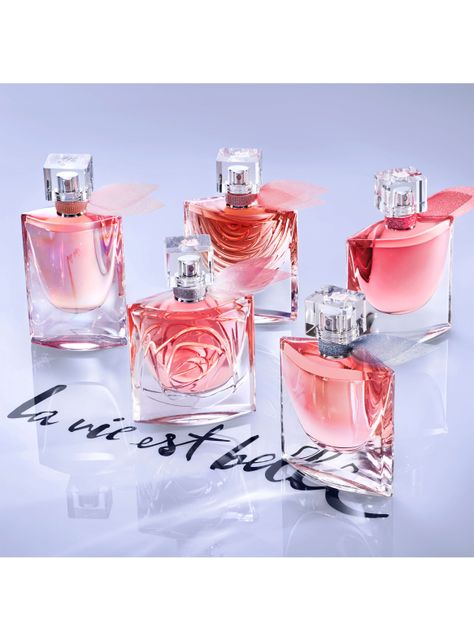 Perfume La Vie Est Belle Rose Extraordinaire EDP Mujer 30ml-3