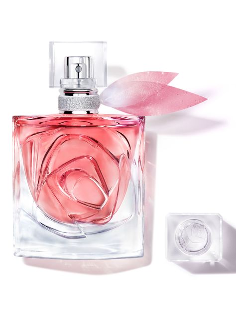 Perfume La Vie Est Belle Rose Extraordinaire EDP Mujer 30ml-0