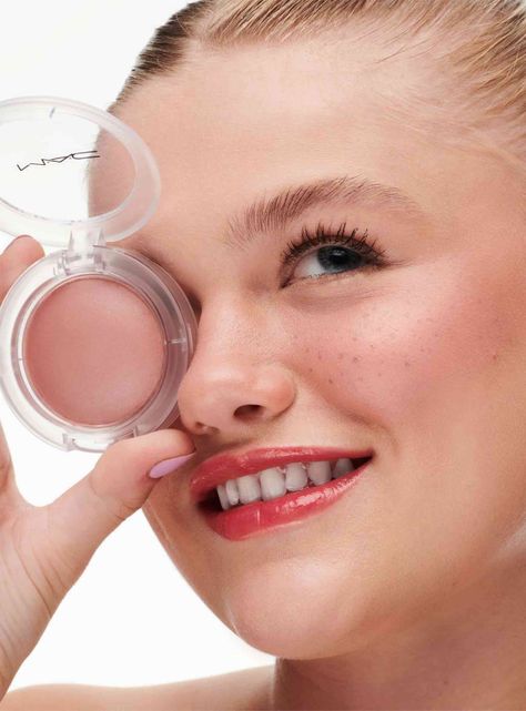 Glow Play Cushiony Blush Blush, Please 7.4 g-3
