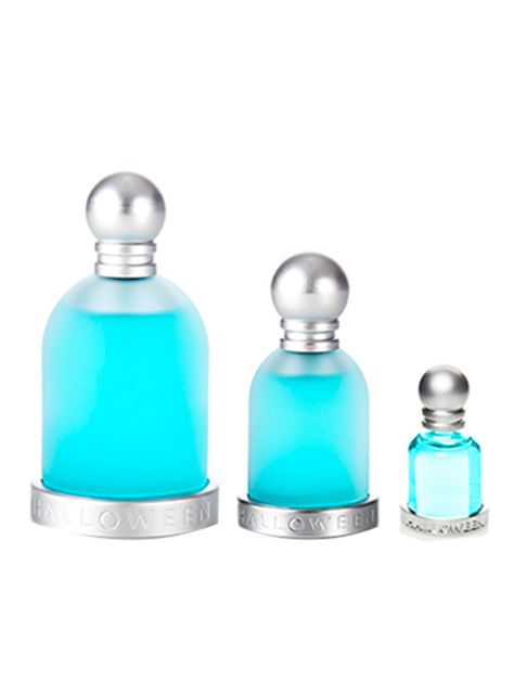 Set Perfume Blue Drop EDT Mujer 100 ml + 30 ml + Miniatura-1