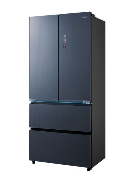 Refrigerador Perfect Fit + V-Tech French Door 474 Litros MDRFD705BIE70-5