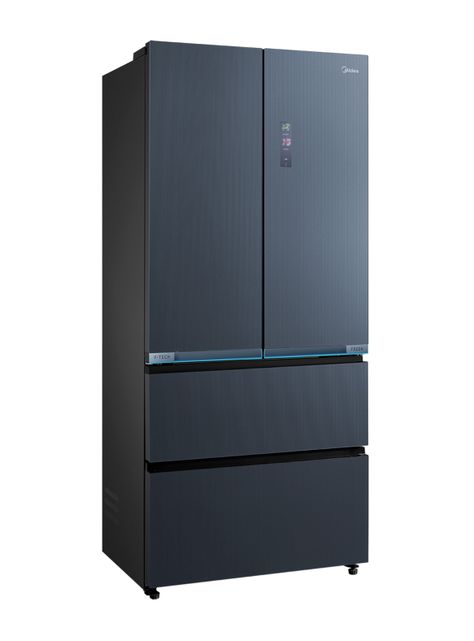 Refrigerador Perfect Fit + V-Tech French Door 474 Litros MDRFD705BIE70-4