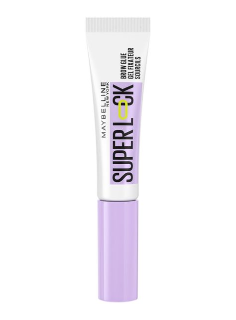 Fijador de Cejas Super Lock Glue Maybelline New York 8 g-2