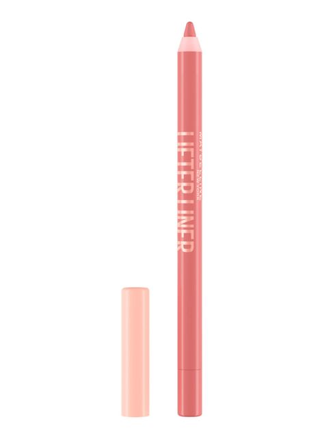 Delineador de Labios Lifter Liner Line Leader Maybelline New York 1.2 g-0
