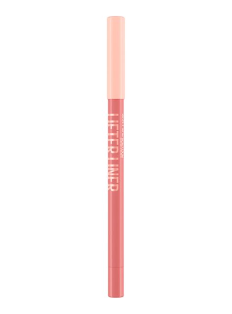Delineador de Labios Lifter Liner Line Leader Maybelline New York 1.2 g-2