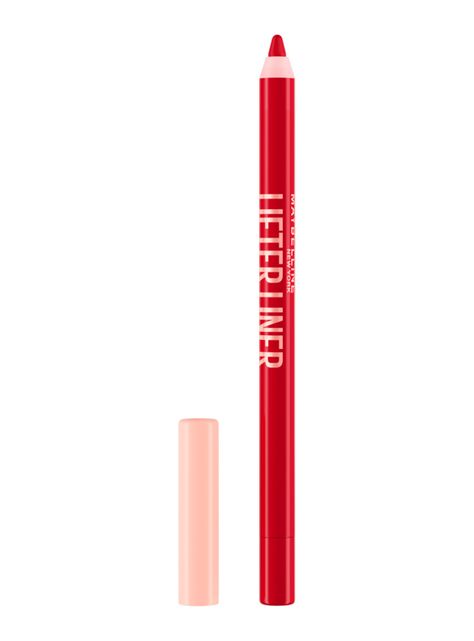 Delineador de Labios Lifter Liner Main Character Maybelline New York 1.2 g-0