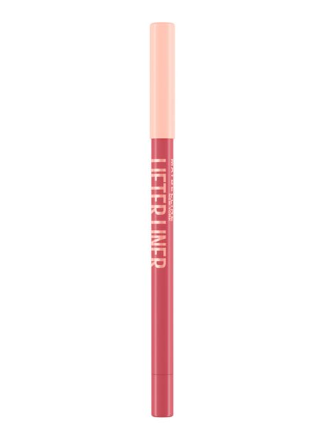 Delineador de Labios Lifter Liner Fine Line Maybelline New York 1.2 g-2