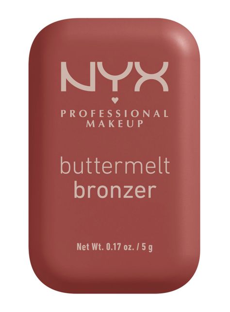 Bronzer Nyx Buttermelt Butta Dayz 5g-0