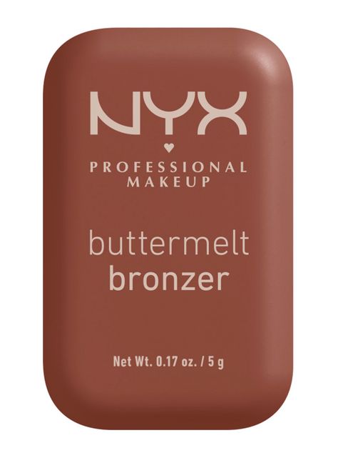 Bronzer Nyx Buttermelt Do Butta 5g-0