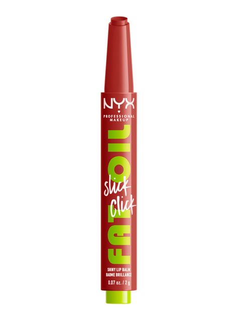 Brillo Labial Nyx Fat Oil Slick Click Going Viral 2 g-2