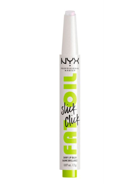 Brillo Labial Nyx Fat Oil Slick Click Main Character 2 g-2