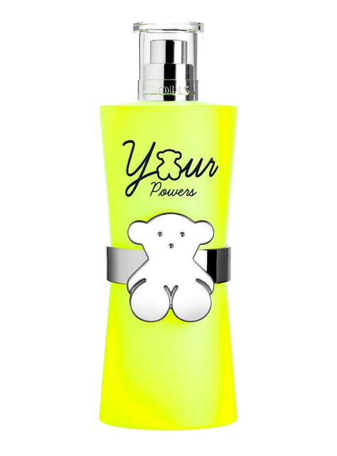Perfume Your Powers EDT Mujer 90 ml Tous-0