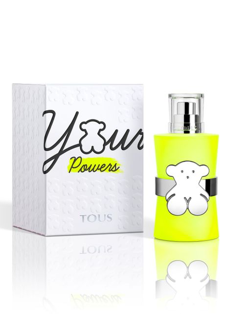 Perfume Your Powers EDT Mujer 50 ml Tous-1