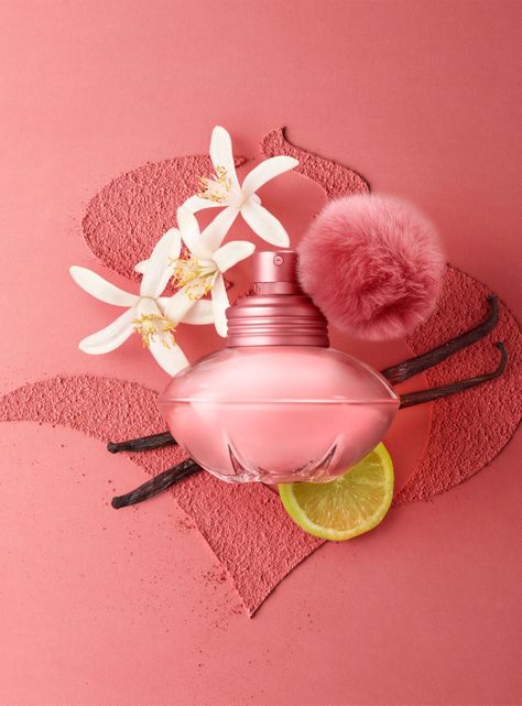 Perfume S Blush Kiss EDT Mujer 80ml Shakira-3
