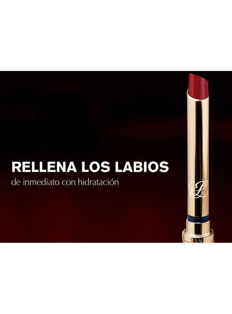 Labial Pure Color Explicit Slick Shine Lipstick Out Of Time 0.7 g-4