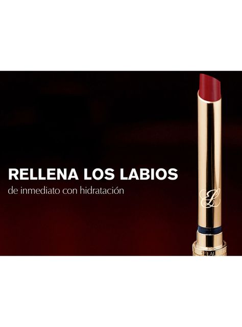 Labial Pure Color Explicit Slick Shine Lipstick No Tomorrow 0.7 g-4
