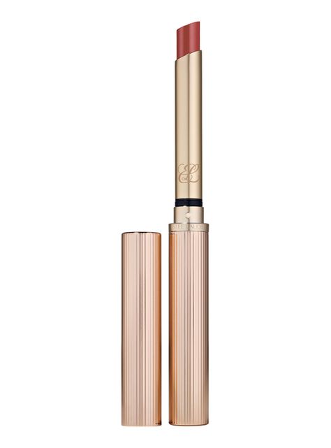 Labial Pure Color Explicit Slick Shine Lipstick No Tomorrow 0.7 g-0