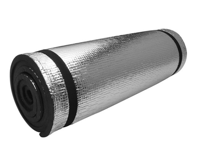 Colchoneta Eva Aluminizada Outback-0