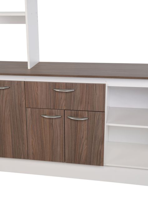 Mueble de Cocina Julieta 8 Puertas 1 Cajón-4