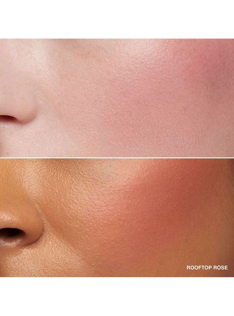 Rubor Blush Matte Rooftop Rose 3.5 g-3