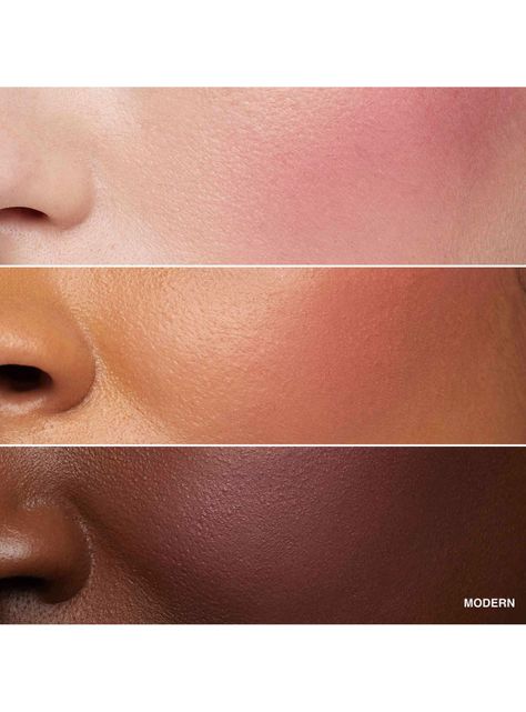 Rubor Blush Matte Modern 3.5 g-3