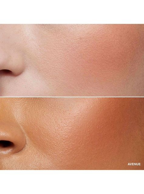 Rubor Blush Matte Avenue 3.5 g-3