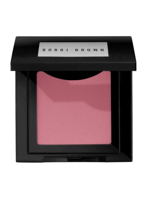 Rubor Blush Matte Desert Pink 3.5 g-1