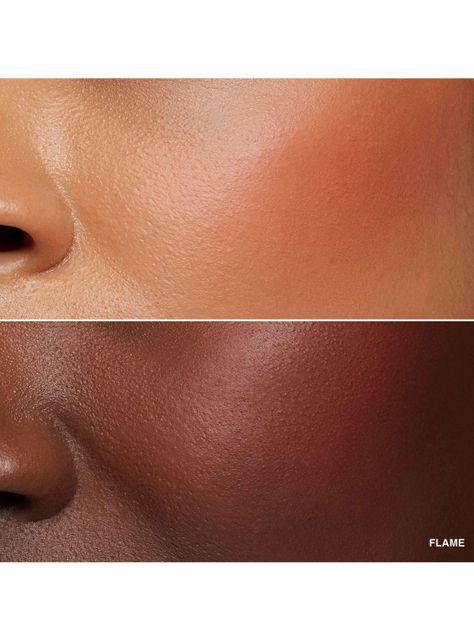 Rubor Blush Matte Flame 3.5 g-3