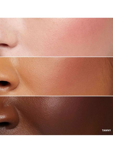 Rubor Blush Matte Tawny 3.5 g-3