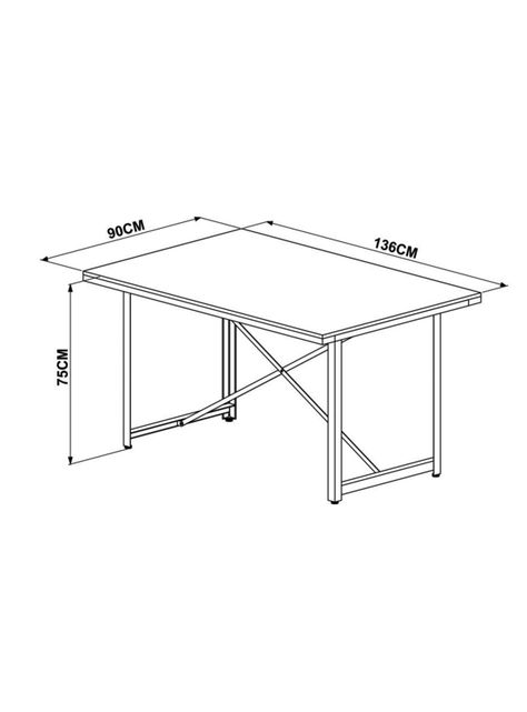 Juego Comedor York 27826-1