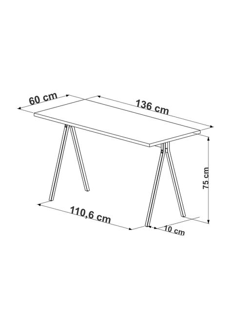 Juego Comedor York 27922-1