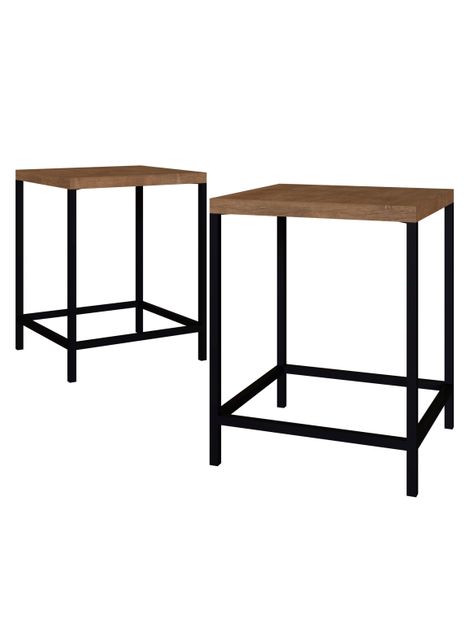 Juego Comedor York 27922-4