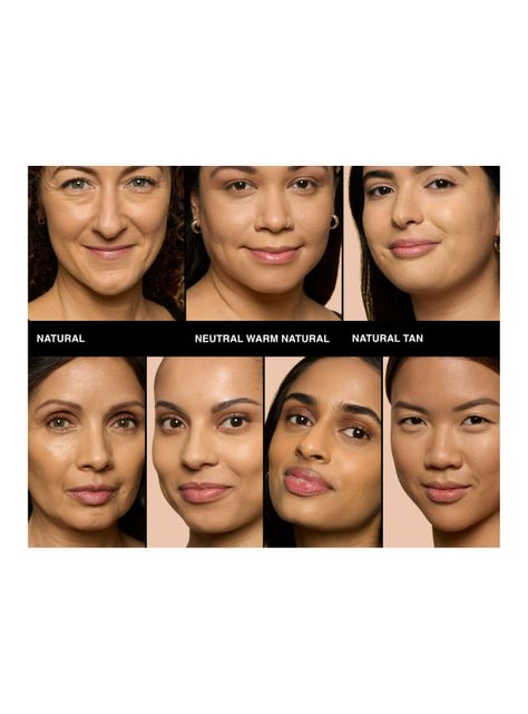 Base de Maquillaje Weightless Skin Foundation SPF 15  Natural 30 ml-2