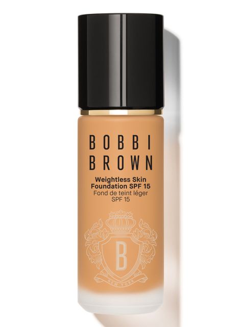 Base de Maquillaje Weightless Skin Foundation SPF 15  Honey 30 ml-0