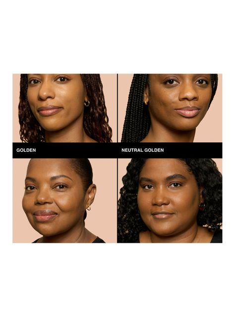 Base de Maquillaje Weightless Skin Foundation SPF 15  Golden 30 ml-3