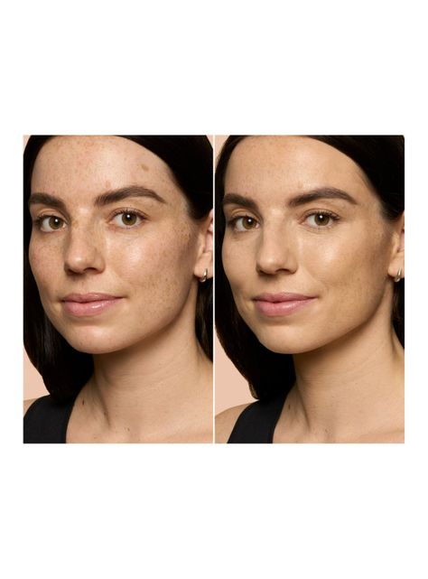 Base de Maquillaje Weightless Skin Foundation SPF 15  Warm Sand 30 ml-2