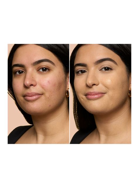 Base de Maquillaje Weightless Skin Foundation SPF 15  Natural Tan 30 ml-2