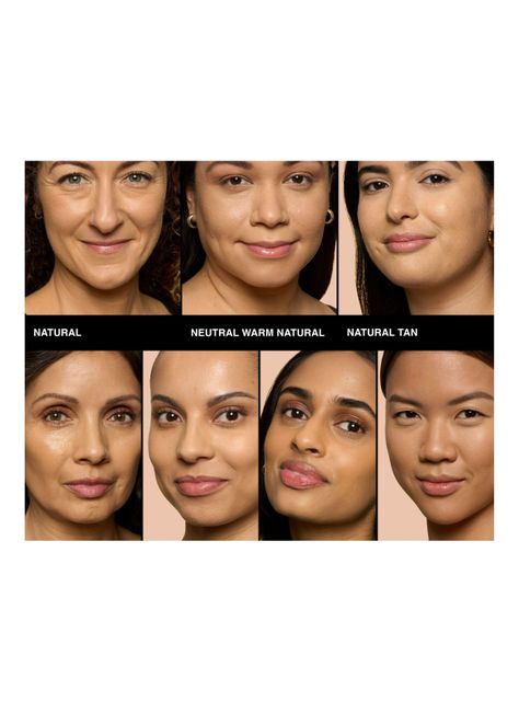 Base de Maquillaje Weightless Skin Foundation SPF 15  Golden Natural 30 ml-3