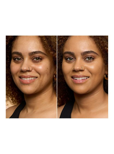 Base de Maquillaje Weightless Skin Foundation SPF 15  Golden Honey 30 ml-2