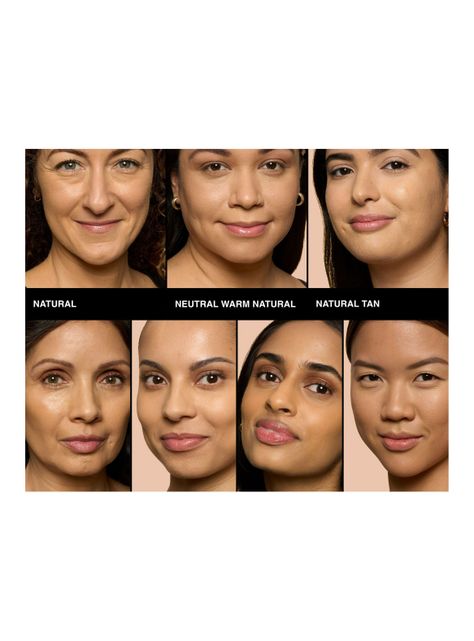 Base de Maquillaje Weightless Skin Foundation SPF 15  Neutral Natural 30 ml-3
