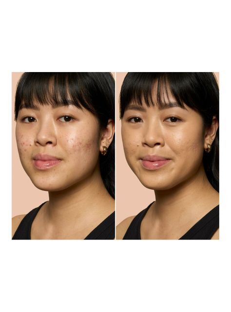 Base de Maquillaje Weightless Skin Foundation SPF 15  Golden Beige 30 ml-2