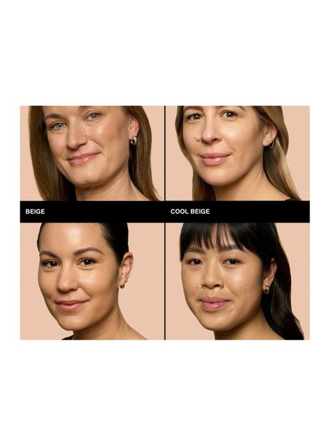 Base de Maquillaje Weightless Skin Foundation SPF 15  Golden Beige 30 ml-3